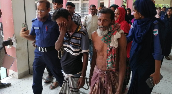 চায়ের বিল নিয়ে ঝগড়ায় চাচা শ্বশুরকে হত্যা, জামাইয়ের যাবজ্জীবন